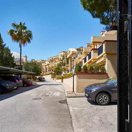 מארבלה Oleholidays 325 Romana Playa Vistas Al Mar מראה חיצוני תמונה