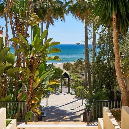 מארבלה Oleholidays 325 Romana Playa Vistas Al Mar מראה חיצוני תמונה