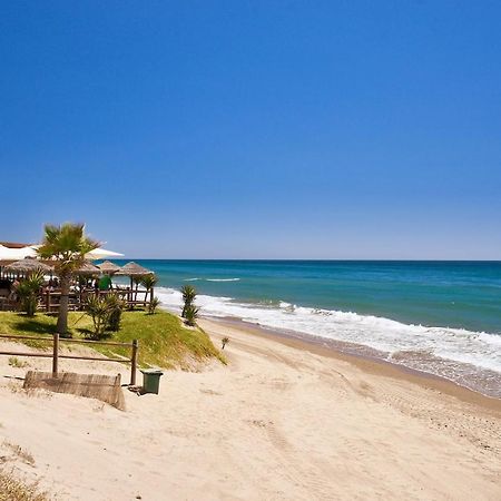 מארבלה Oleholidays 325 Romana Playa Vistas Al Mar מראה חיצוני תמונה