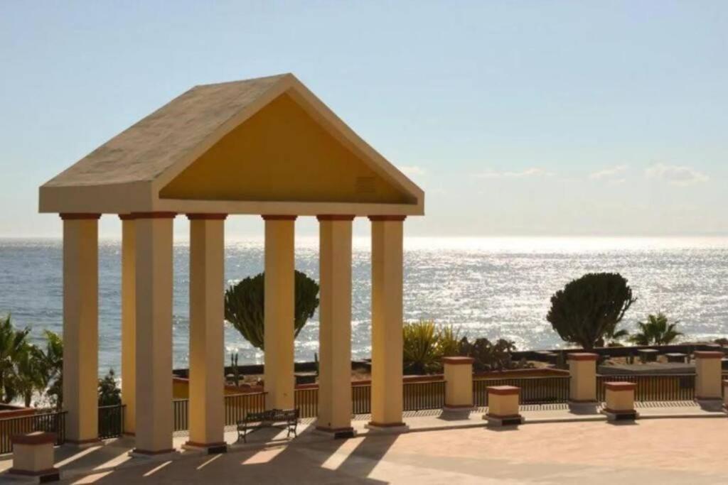 מארבלה Oleholidays 325 Romana Playa Vistas Al Mar מראה חיצוני תמונה
